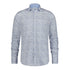 A Fish Named Fred Umbrella Casual Shirt Light Blue